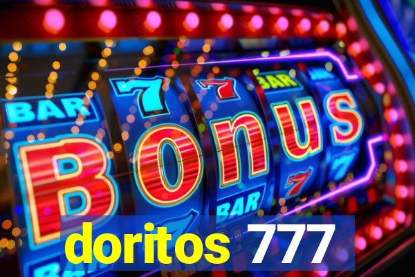 doritos 777